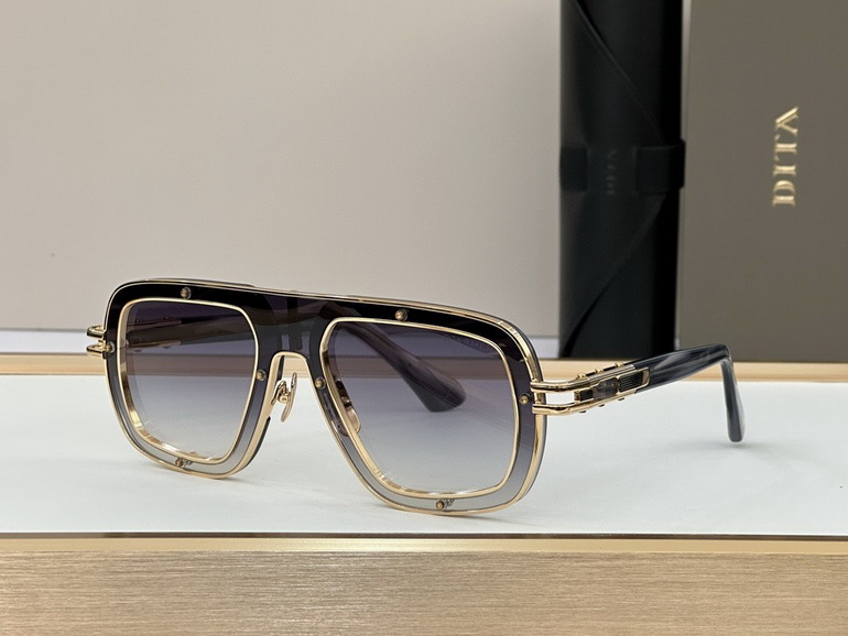 DITA Sunglasses(AAAA)-913