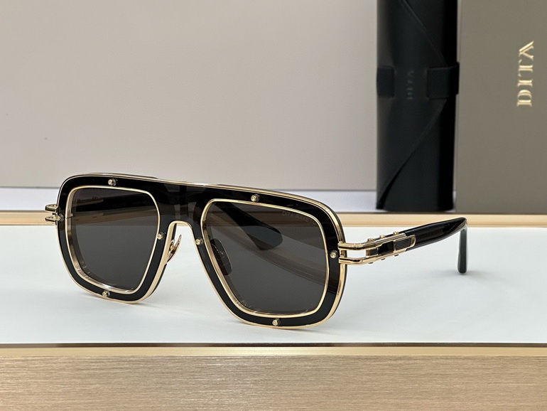 DITA Sunglasses(AAAA)-912