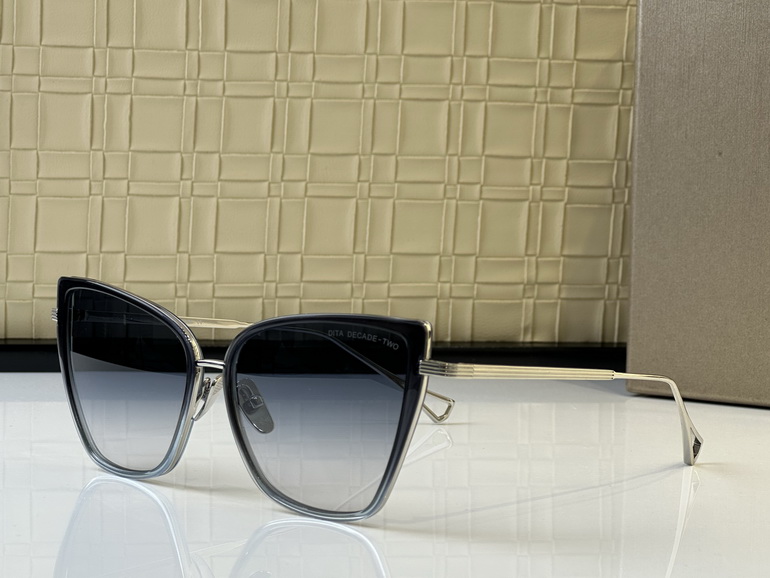 DITA  Sunglasses(AAAA)-906