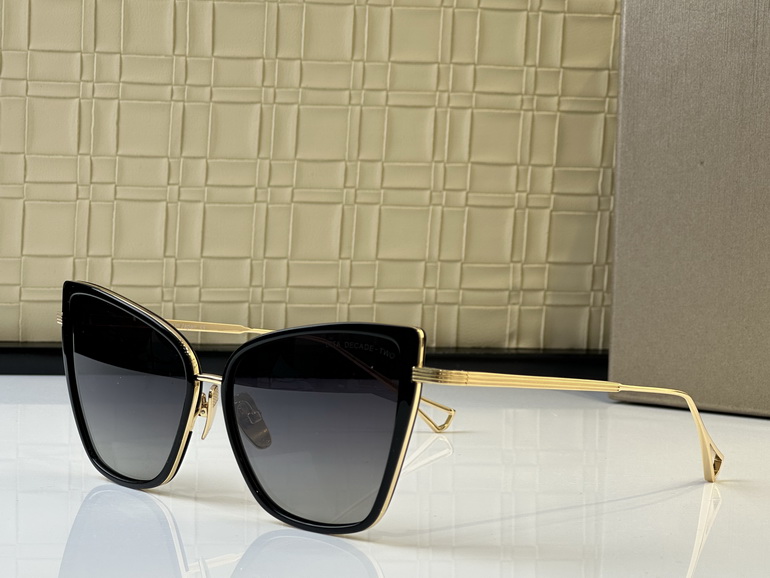 DITA Sunglasses(AAAA)-905