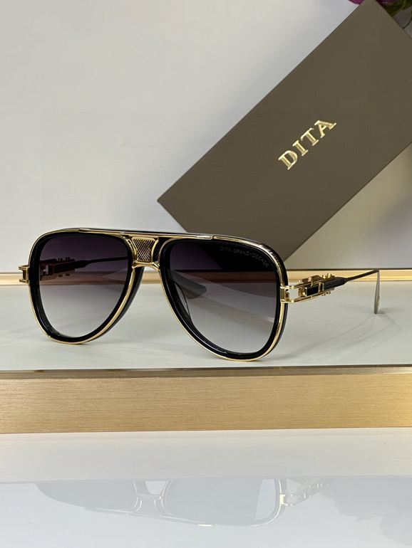 DITA  Sunglasses(AAAA)-902