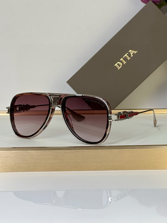 DITA  Sunglasses(AAAA)-901