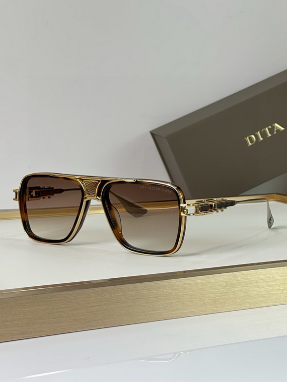 DITA  Sunglasses(AAAA)-893