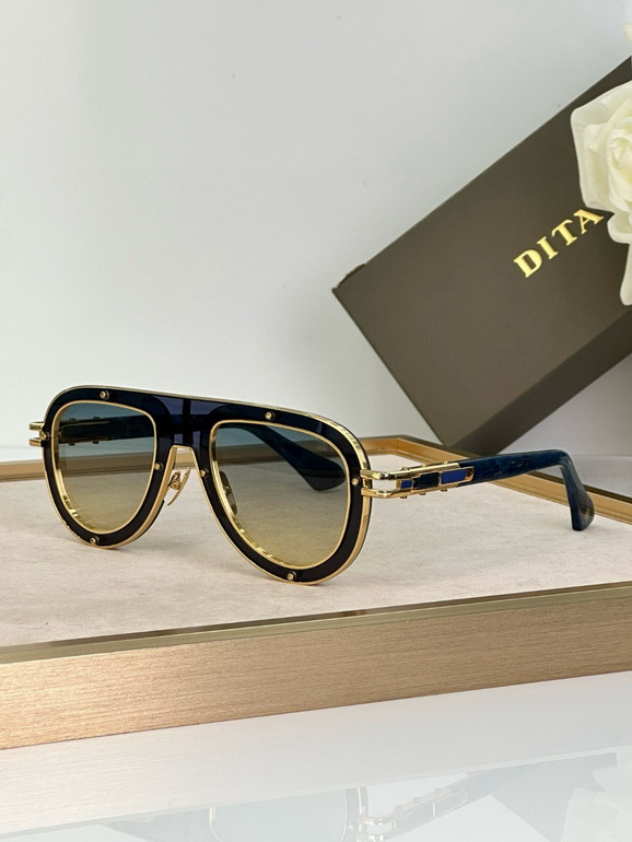 DITA  Sunglasses(AAAA)-888