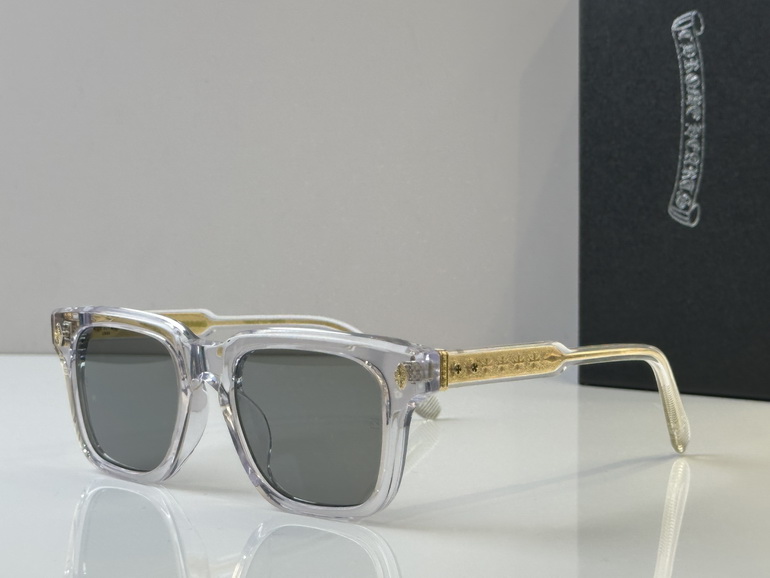 Chrome Hearts Sunglasses(AAAA)-1141