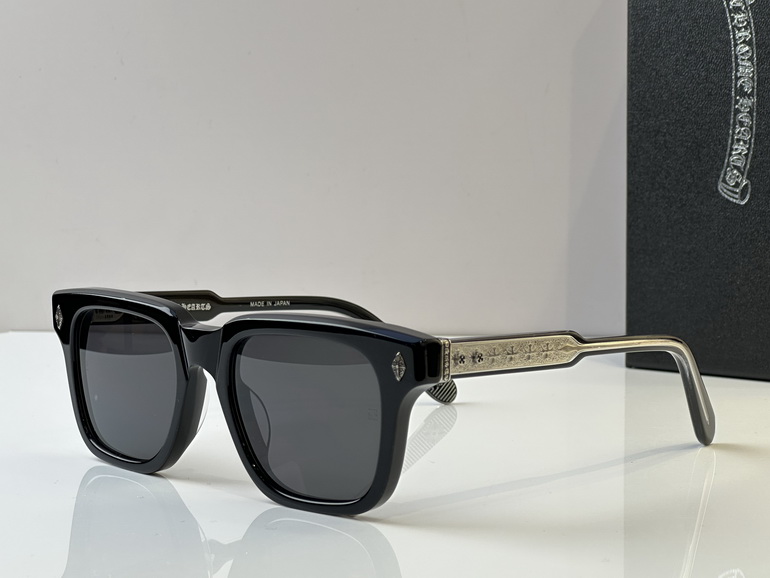 Chrome Hearts Sunglasses(AAAA)-1138