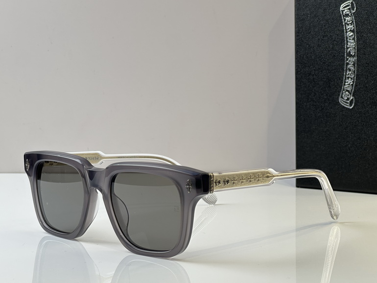 Chrome Hearts Sunglasses(AAAA)-1137