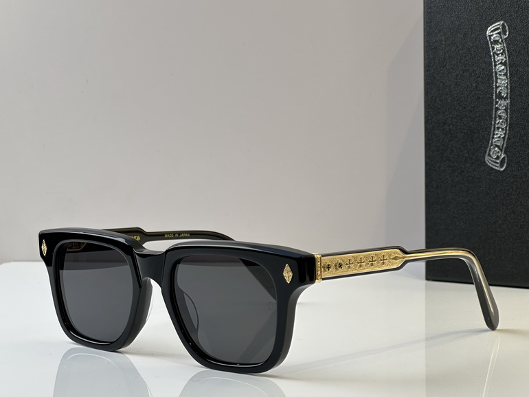 Chrome Hearts Sunglasses(AAAA)-1134
