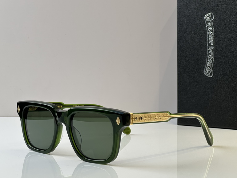 Chrome Hearts Sunglasses(AAAA)-1133