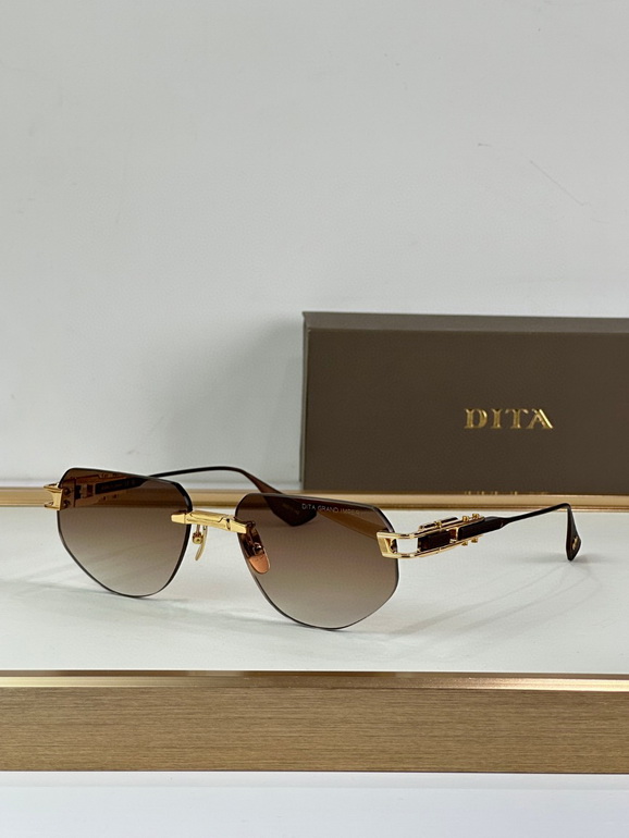 DITA  Sunglasses(AAAA)-873