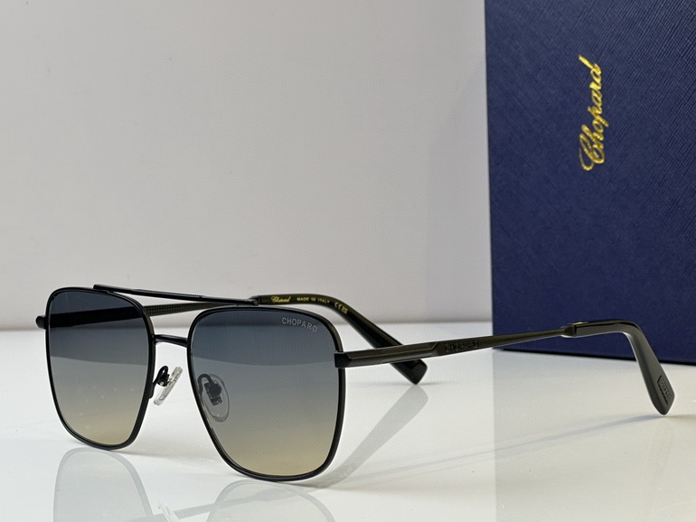 CHOPARD Sunglasses(AAAA)-1203