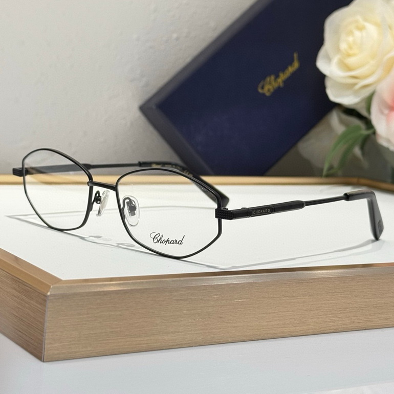 CHOPARD Sunglasses(AAAA)-1194
