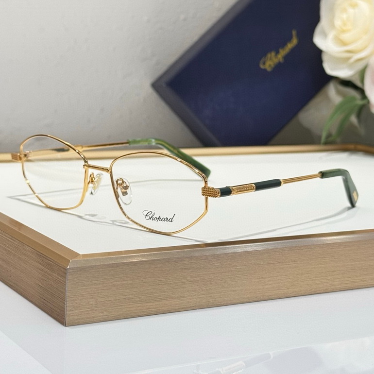 CHOPARD Sunglasses(AAAA)-1192