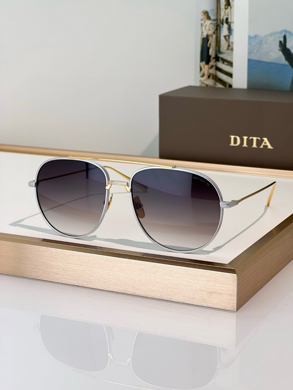 DITA Sunglasses(AAAA)-845