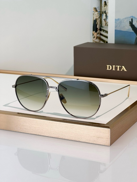 DITA  Sunglasses(AAAA)-843