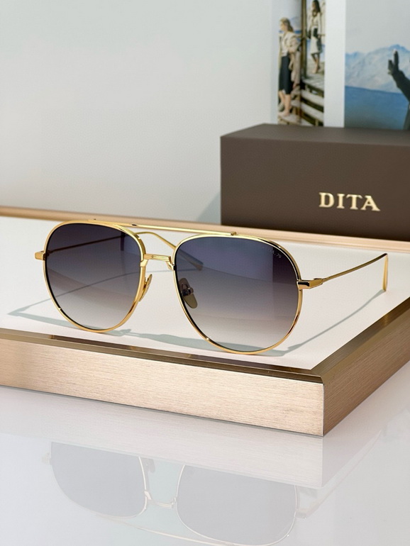 DITA Sunglasses(AAAA)-841