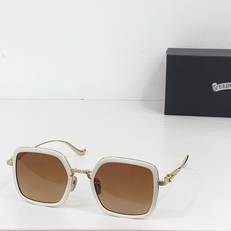 Chrome Hearts Sunglasses(AAAA)-1132