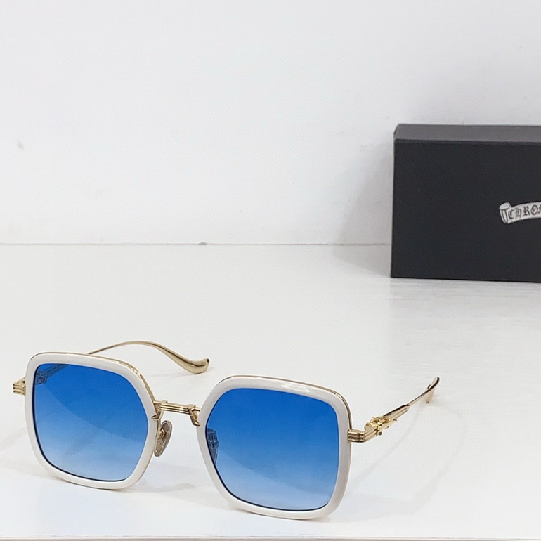 Chrome Hearts Sunglasses(AAAA)-1127