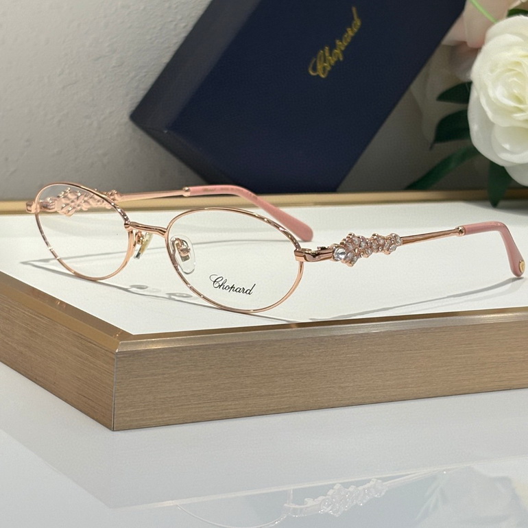 CHOPARD Sunglasses(AAAA)-1166