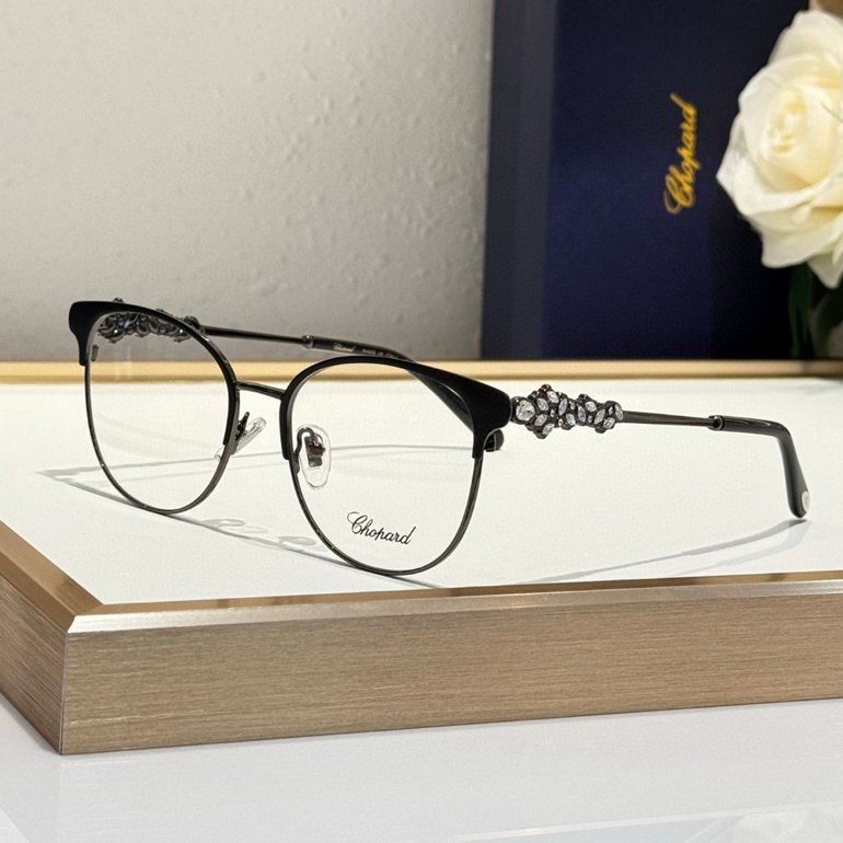 CHOPARD Sunglasses(AAAA)-1160