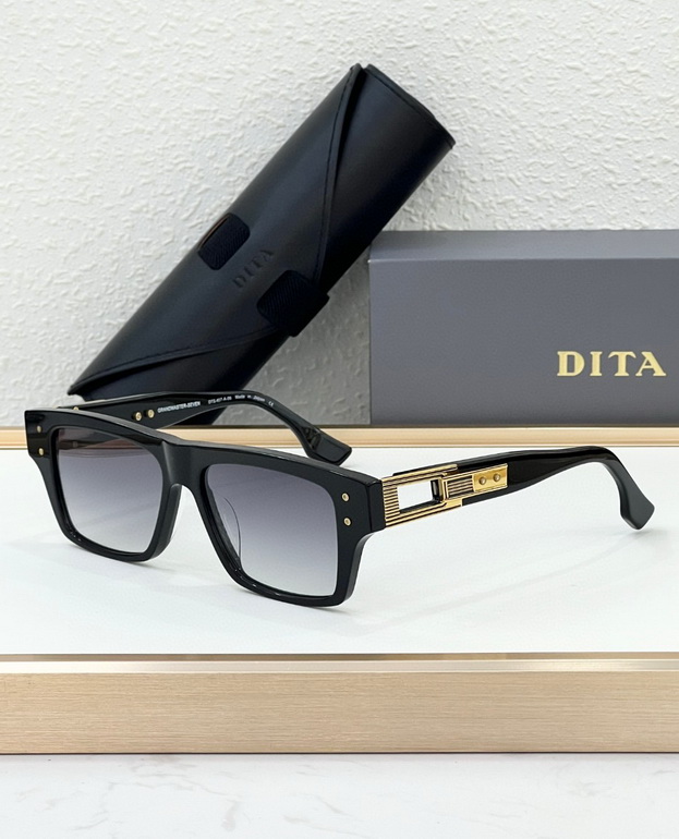 DITA Sunglasses(AAAA)-826