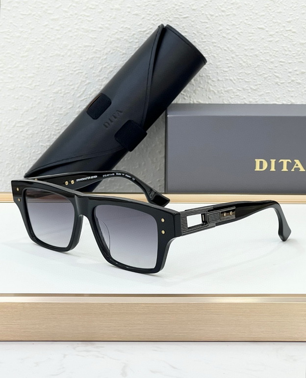 DITA Sunglasses(AAAA)-825