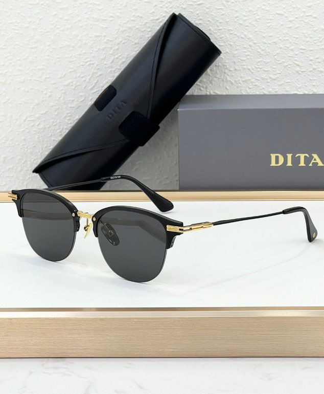 DITA Sunglasses(AAAA)-814