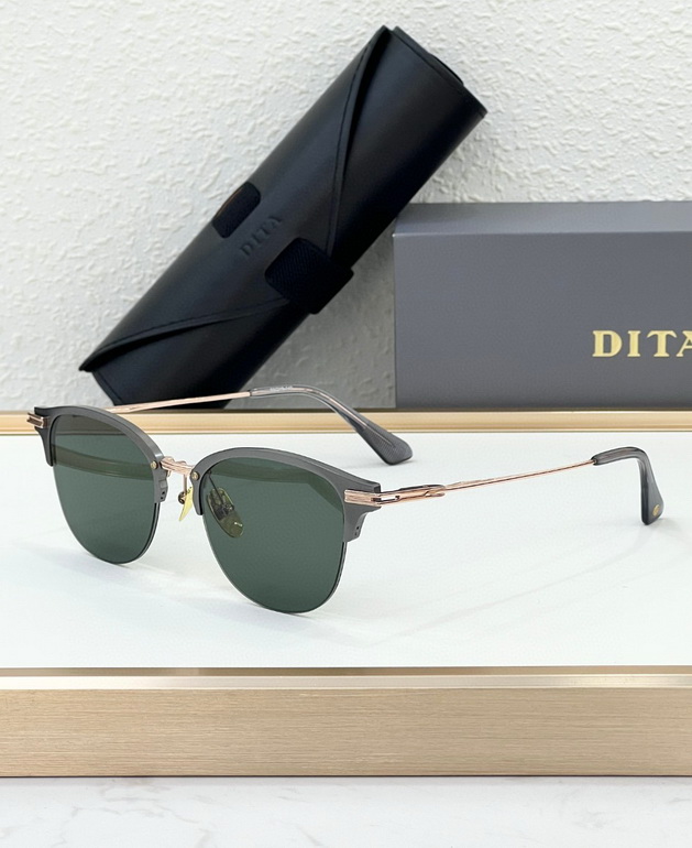 DITA Sunglasses(AAAA)-813