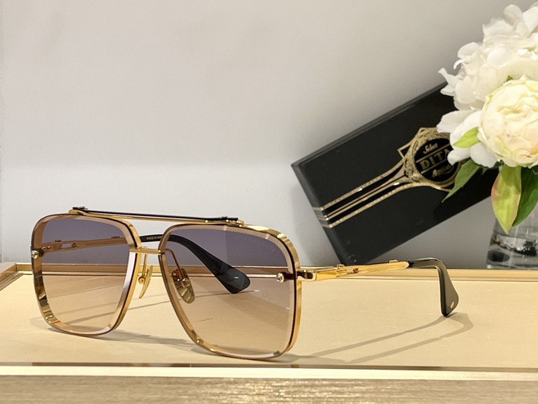 DITA Sunglasses(AAAA)-812