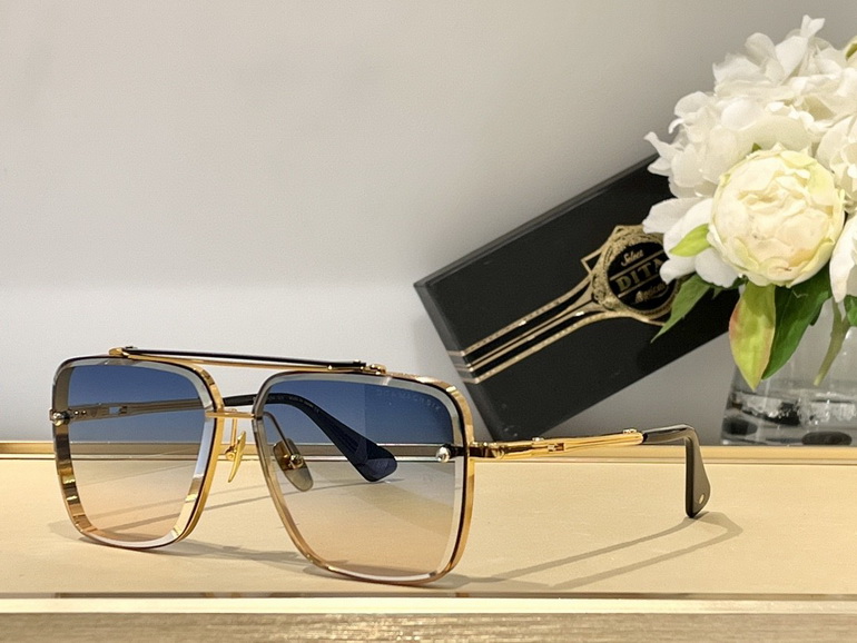 DITA Sunglasses(AAAA)-808