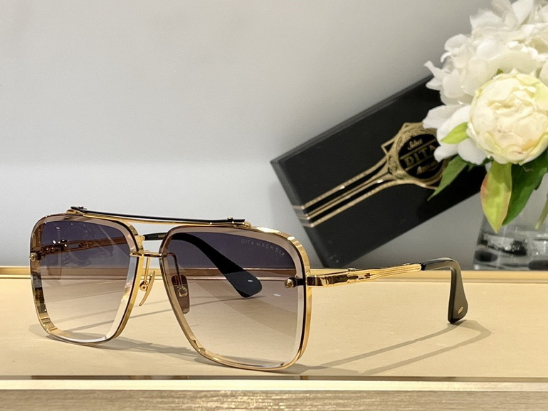 DITA Sunglasses(AAAA)-805