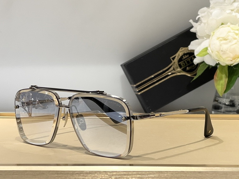 DITA Sunglasses(AAAA)-801