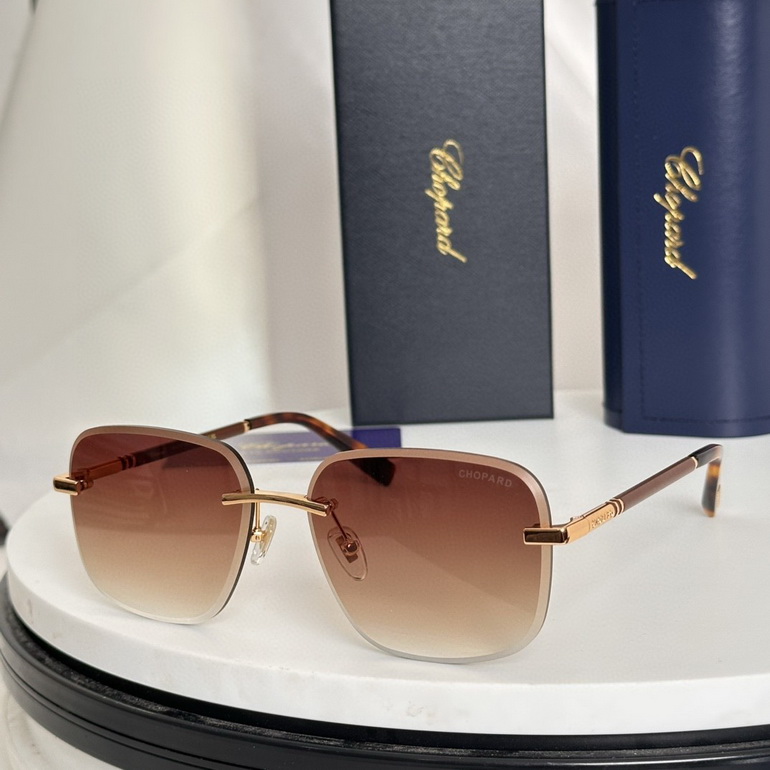CHOPARD Sunglasses(AAAA)-1146