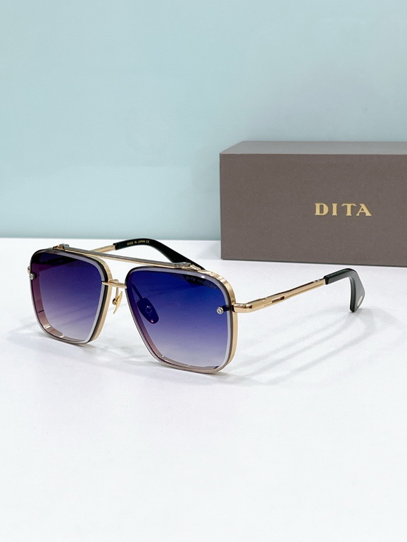 DITA  Sunglasses(AAAA)-792