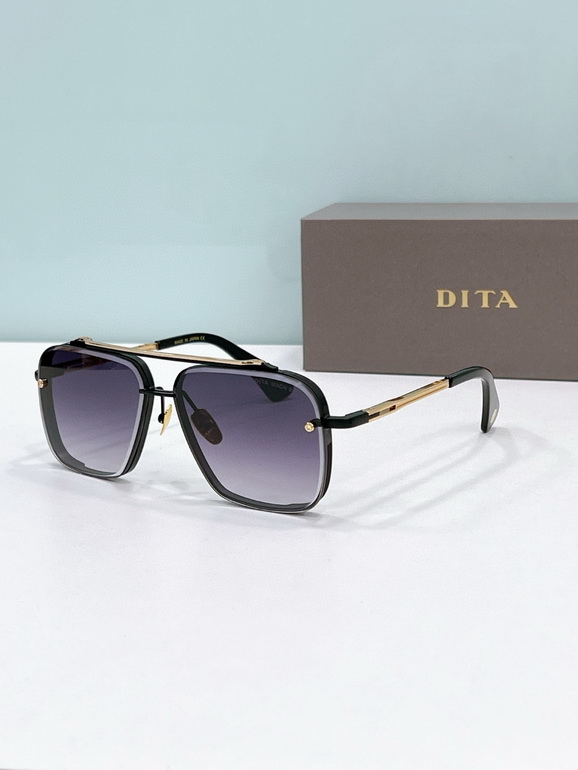DITA  Sunglasses(AAAA)-790
