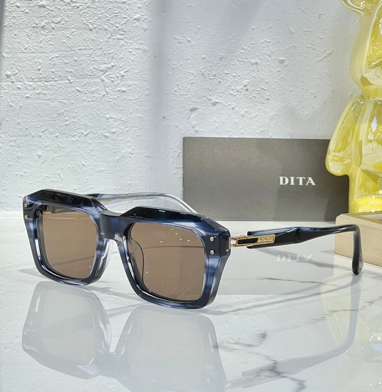 DITA  Sunglasses(AAAA)-775