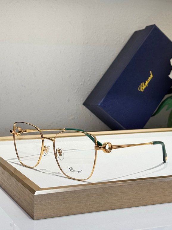 CHOPARD Sunglasses(AAAA)-1123