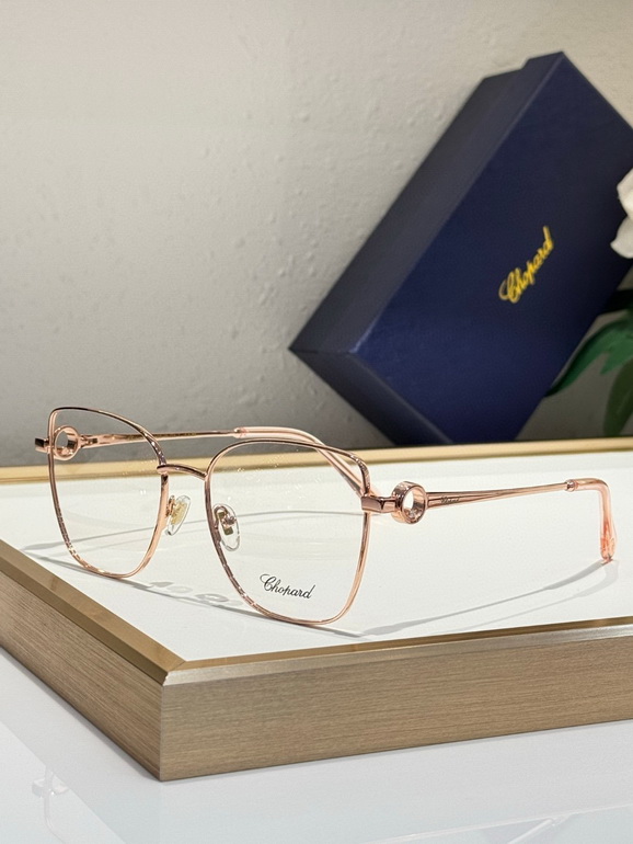 CHOPARD Sunglasses(AAAA)-1122