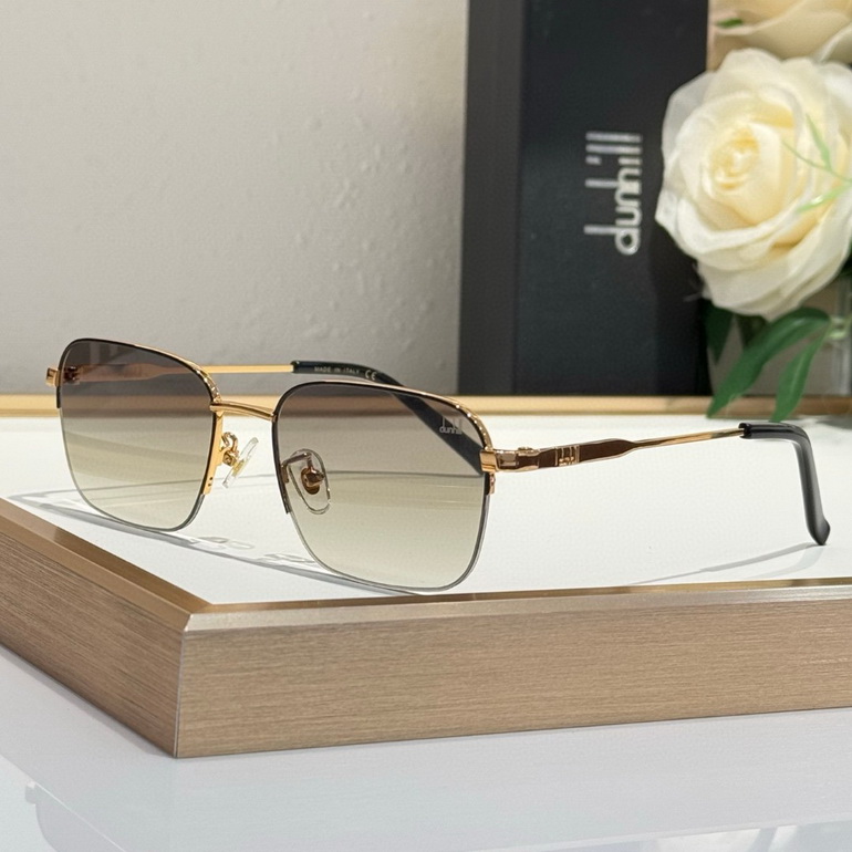 dunhill Sunglasses(AAAA)-058