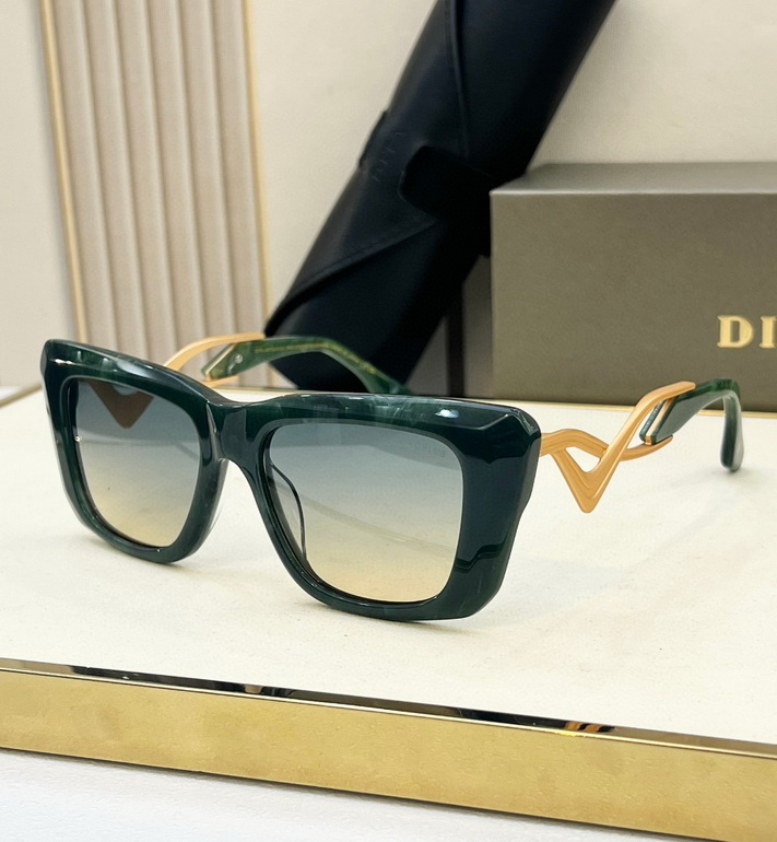 DITA Sunglasses(AAAA)-769