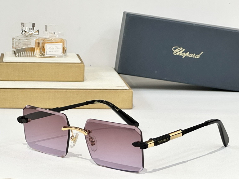 CHOPARD Sunglasses(AAAA)-1109