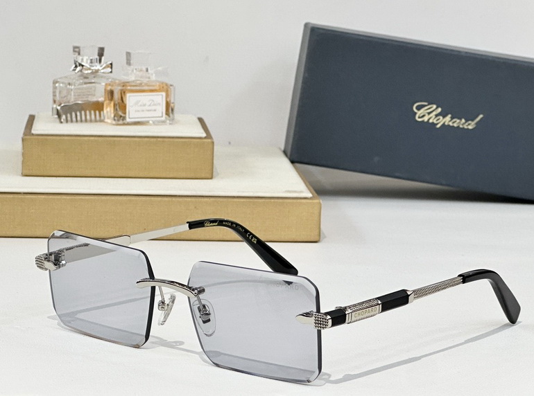 CHOPARD Sunglasses(AAAA)-1106