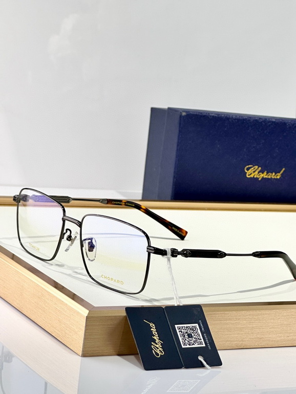 CHOPARD Sunglasses(AAAA)-1103