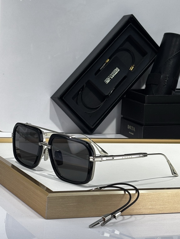 DITA  Sunglasses(AAAA)-743
