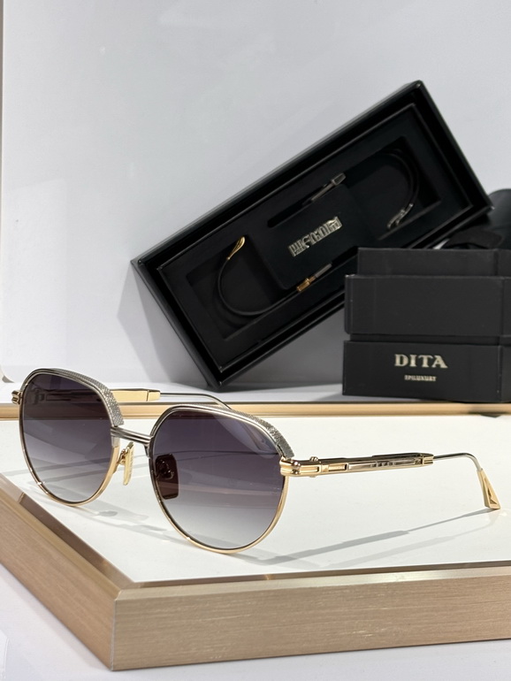 DITA Sunglasses(AAAA)-738
