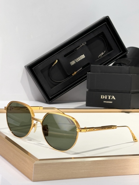 DITA  Sunglasses(AAAA)-733