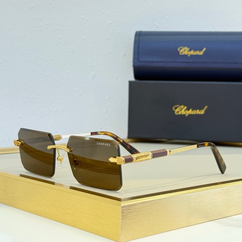 CHOPARD Sunglasses(AAAA)-1099