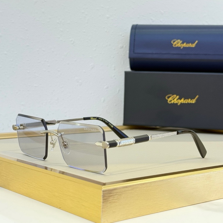 CHOPARD Sunglasses(AAAA)-1097
