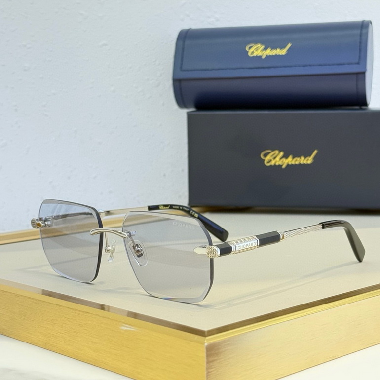 CHOPARD Sunglasses(AAAA)-1091