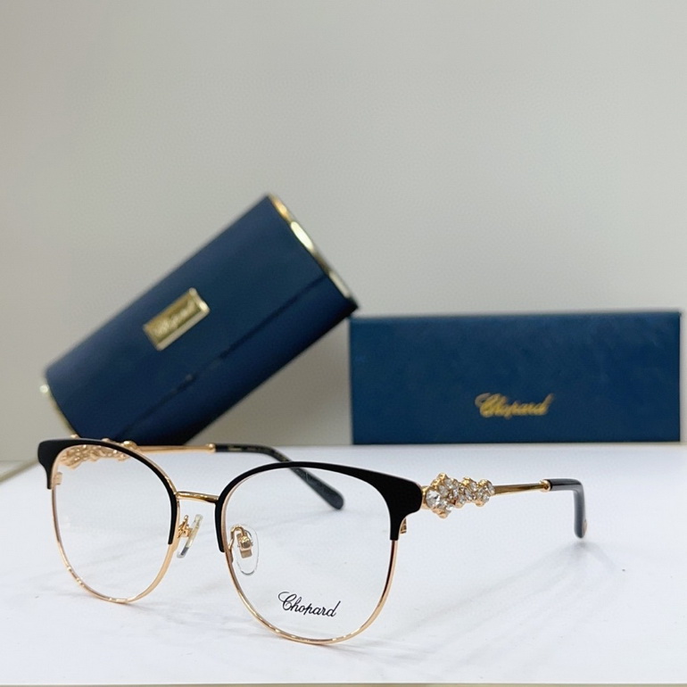 CHOPARD Sunglasses(AAAA)-1088
